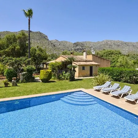 Haus Mit Schwimmbad Fuer 6 Personen 5 Min Vom Mee By Interhome