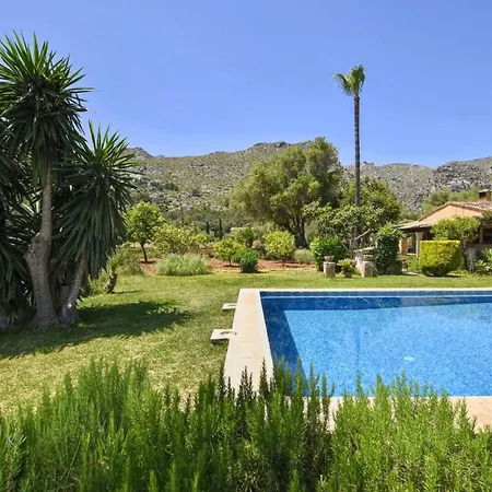 Casa vacanze Haus Mit Schwimmbad Fuer 6 Personen 5 Min Vom Mee By Interhome