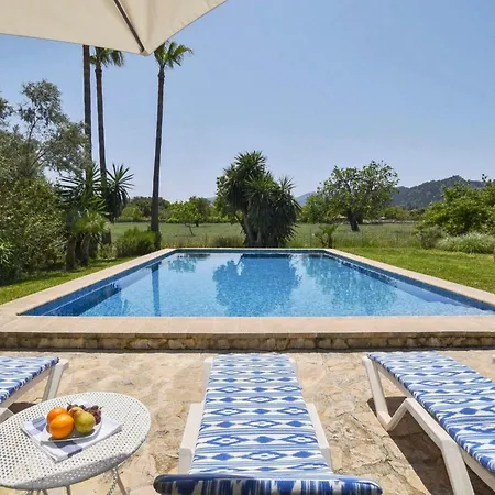 Haus Mit Schwimmbad Fuer 6 Personen 5 Min Vom Mee By Interhome