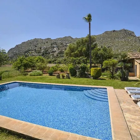 Haus Mit Schwimmbad Fuer 6 Personen 5 Min Vom Mee By Interhome *