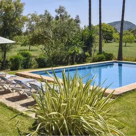 Haus Mit Schwimmbad Fuer 6 Personen 5 Min Vom Mee By Interhome *