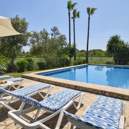 Casa vacanze Haus Mit Schwimmbad Fuer 6 Personen 5 Min Vom Mee By Interhome Pollença