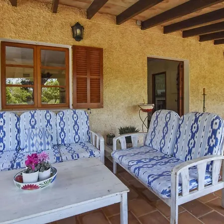 Haus Mit Schwimmbad Fuer 6 Personen 5 Min Vom Mee By Interhome Pollença