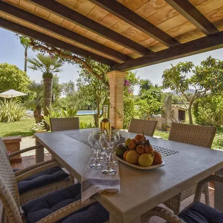 Casa vacanze Haus Mit Schwimmbad Fuer 6 Personen 5 Min Vom Mee By Interhome