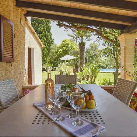 Haus Mit Schwimmbad Fuer 6 Personen 5 Min Vom Mee By Interhome Pollença