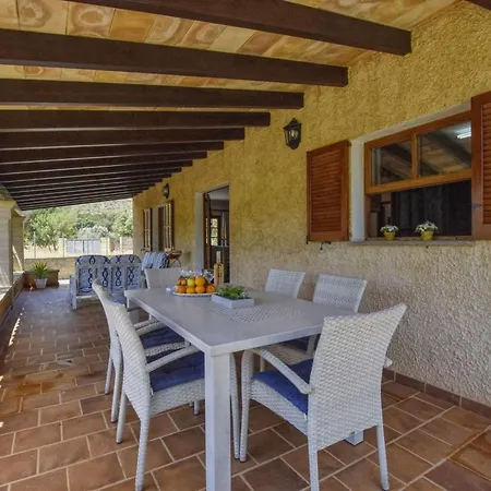 Haus Mit Schwimmbad Fuer 6 Personen 5 Min Vom Mee By Interhome * Pollença