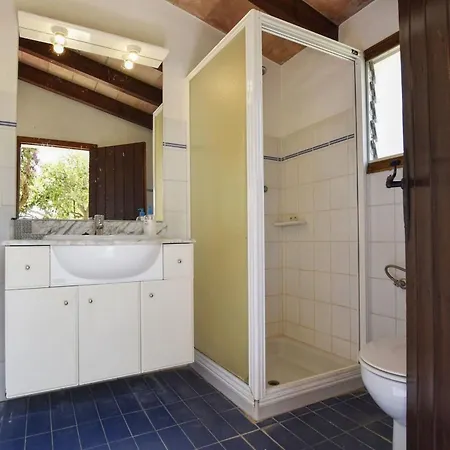 Casa vacanze Haus Mit Schwimmbad Fuer 6 Personen 5 Min Vom Mee By Interhome Pollença
