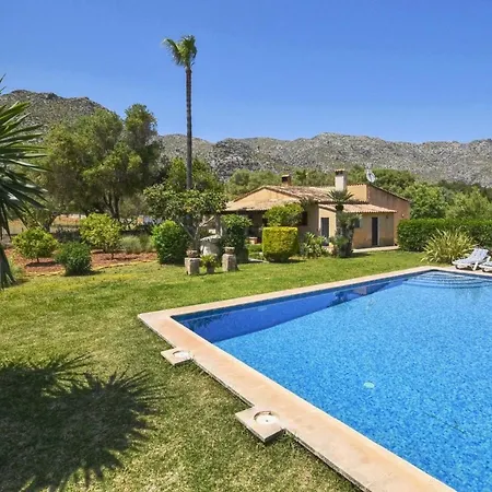 Haus Mit Schwimmbad Fuer 6 Personen 5 Min Vom Mee By Interhome *
