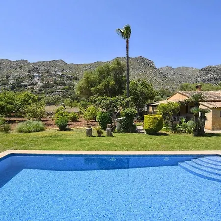 Haus Mit Schwimmbad Fuer 6 Personen 5 Min Vom Mee By Interhome Casa vacanze