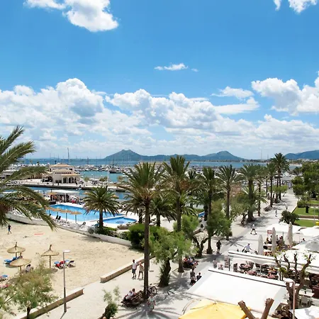 Haus Mit Schwimmbad Fuer 6 Personen 5 Min Vom Mee By Interhome Casa vacanze Pollença